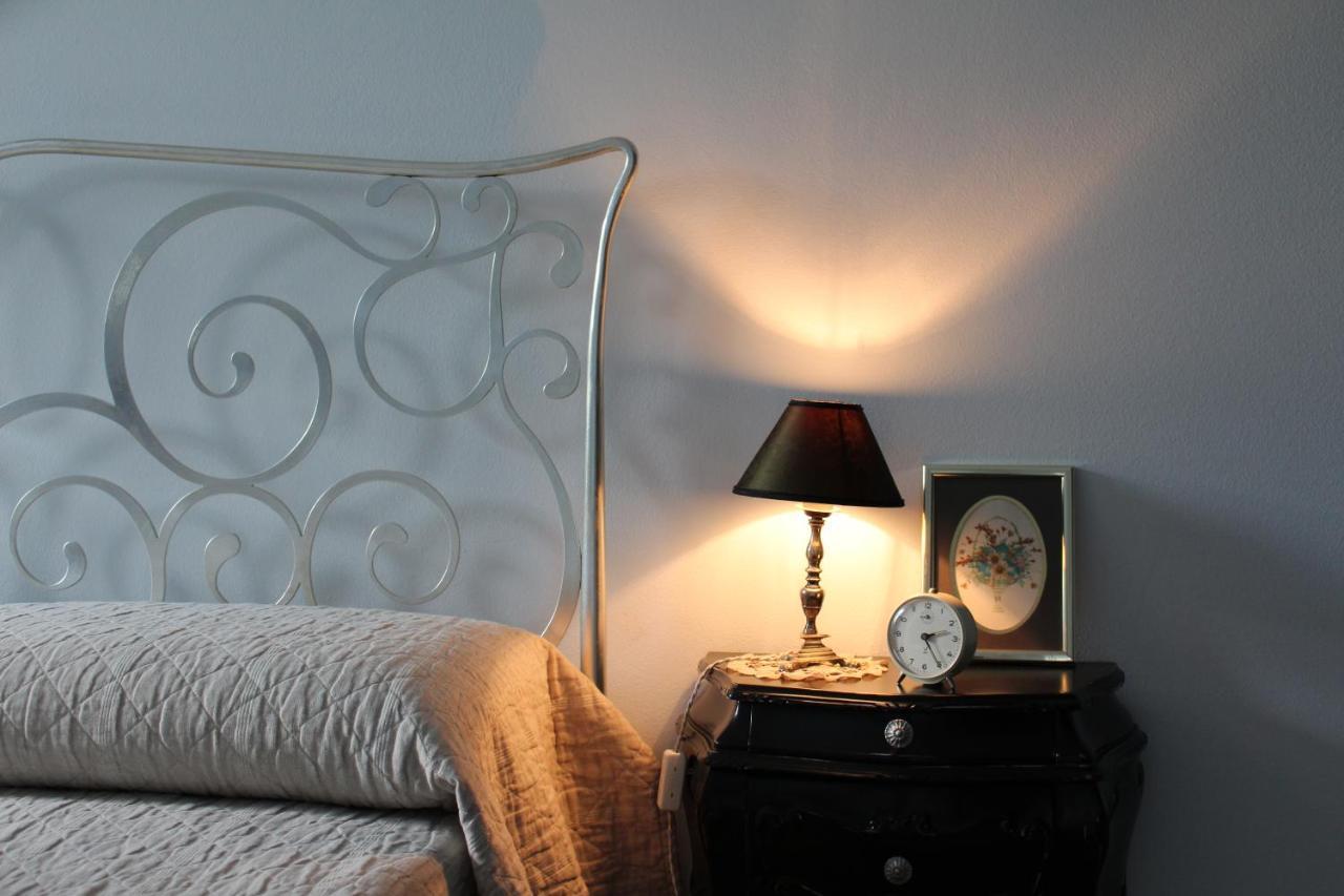 Bed and Breakfast La Granda agrirelax San Martino Alfieri Exterior foto