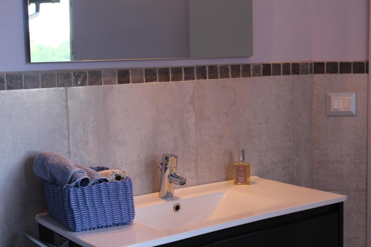 Bed and Breakfast La Granda agrirelax San Martino Alfieri Exterior foto