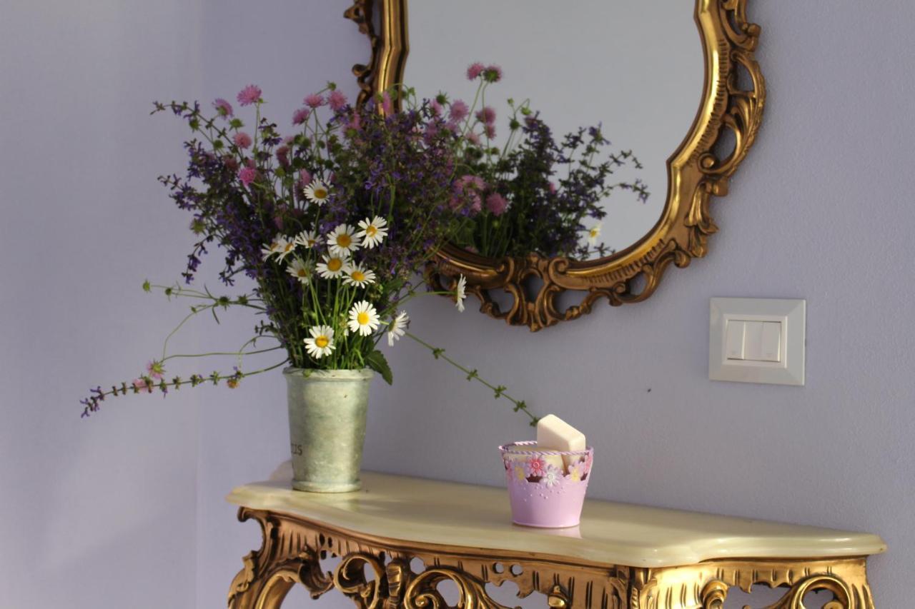 Bed and Breakfast La Granda agrirelax San Martino Alfieri Exterior foto