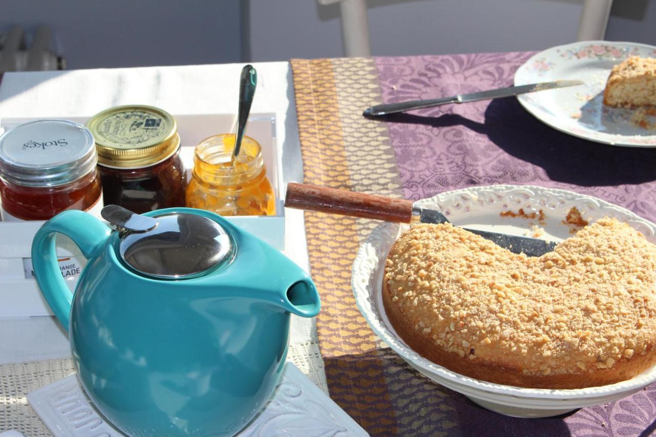 Bed and Breakfast La Granda agrirelax San Martino Alfieri Exterior foto