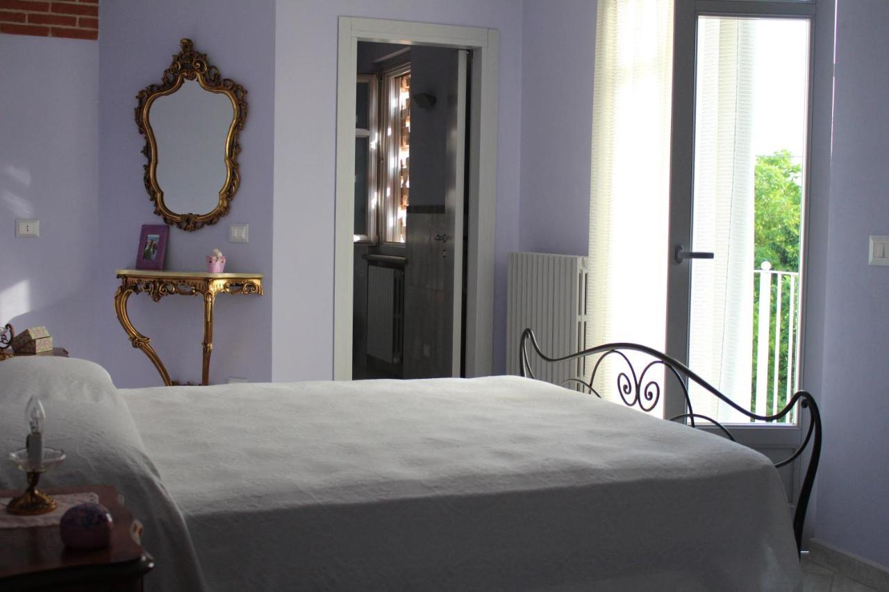 Bed and Breakfast La Granda agrirelax San Martino Alfieri Exterior foto